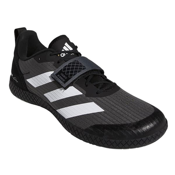 Adidas Valmentajat The Total Musta EU 39 1/3 Mies