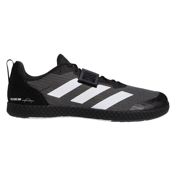 Adidas Utbildare The Total Svart EU 39 1/3 Man