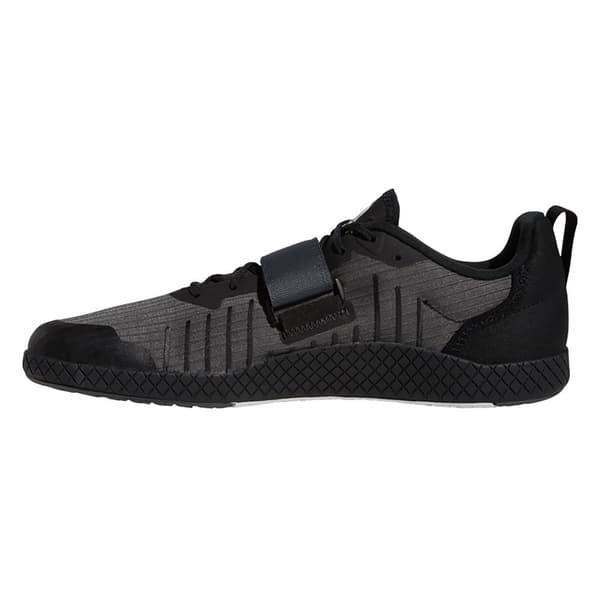Adidas Valmentajat The Total Musta EU 46 2/3 Mies