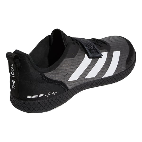 Adidas Valmentajat The Total Musta EU 46 2/3 Mies
