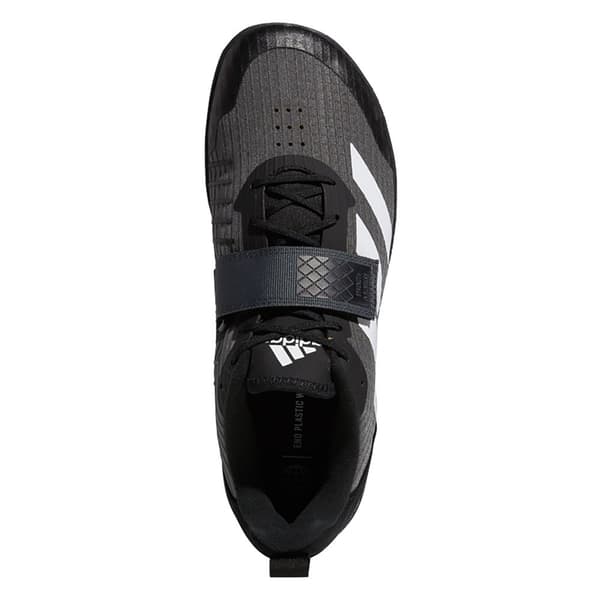 Adidas Valmentajat The Total Musta EU 46 2/3 Mies