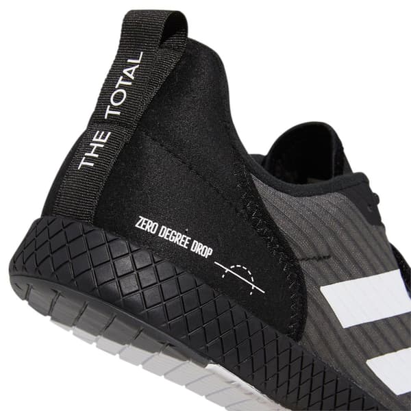 Adidas Valmentajat The Total Musta EU 46 2/3 Mies