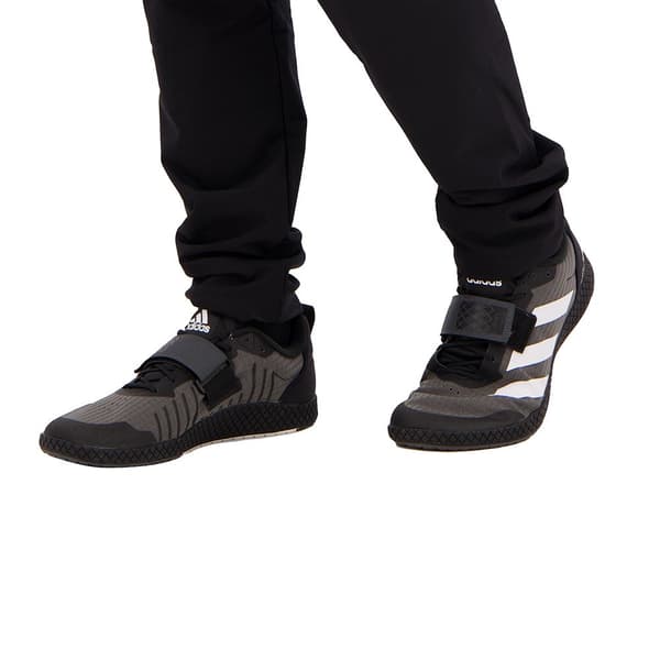 Adidas Valmentajat The Total Musta EU 46 2/3 Mies