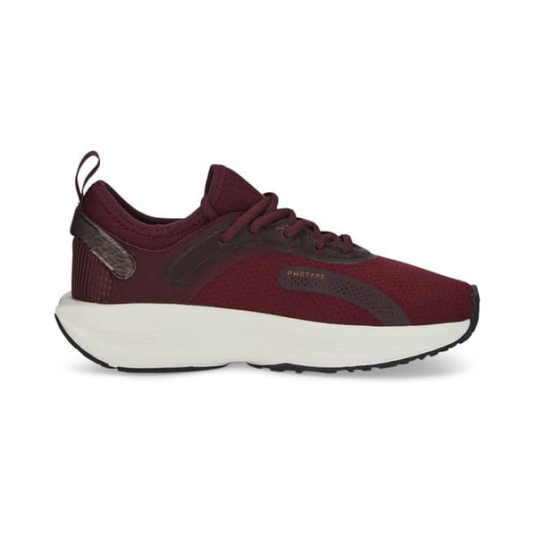 Puma Valmentajat Power Xx Nitro Deco Glam Punainen EU 39 Nainen