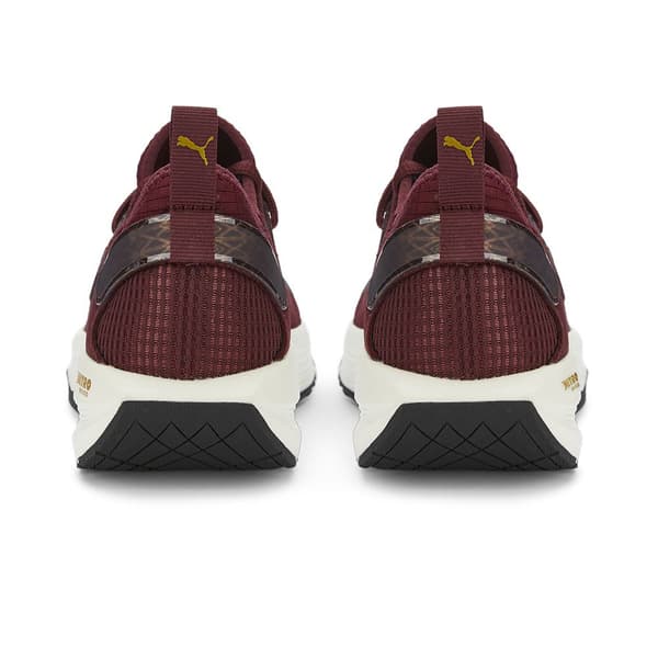 Puma Valmentajat Power Xx Nitro Deco Glam Punainen EU 39 Nainen