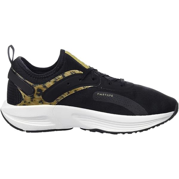 Puma Utbildare Pwr Xx Nitro Safari Glam Beige EU 37 Kvinna