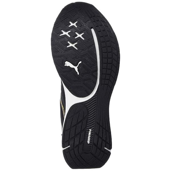 Puma Utbildare Pwr Xx Nitro Safari Glam Beige EU 37 Kvinna