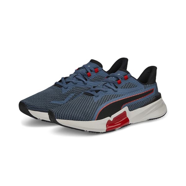 Puma Utbildare Pwrframe Tr Blå EU 42 Man