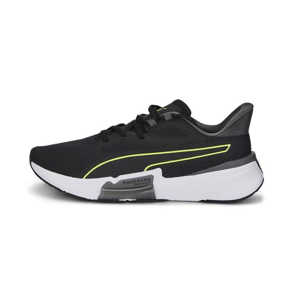 Puma Trænere Pwrframe Tr Sort EU 40 Mand