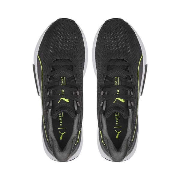 Puma Trænere Pwrframe Tr Sort EU 40 Mand