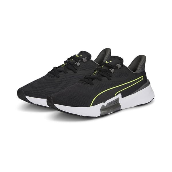 Puma Trænere Pwrframe Tr Sort EU 40 Mand