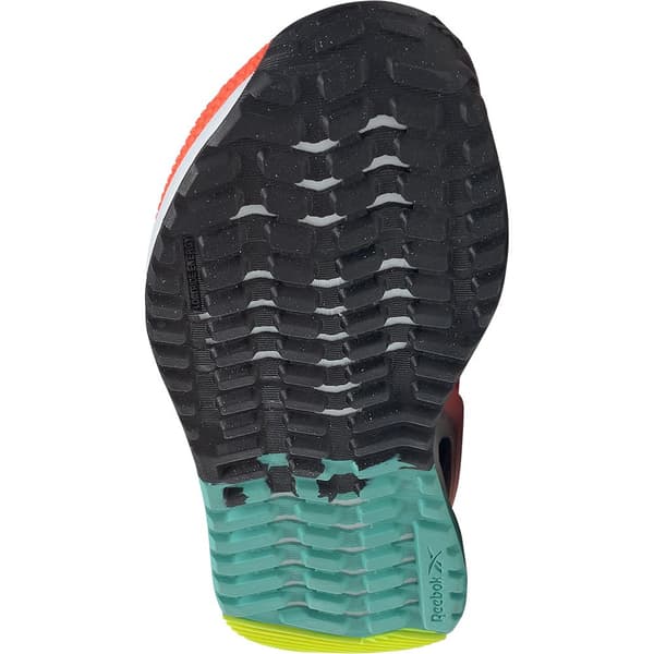 Reebok Utbildare Nano X2 Tr Adventure Orange EU 38 1/2 Kvinna