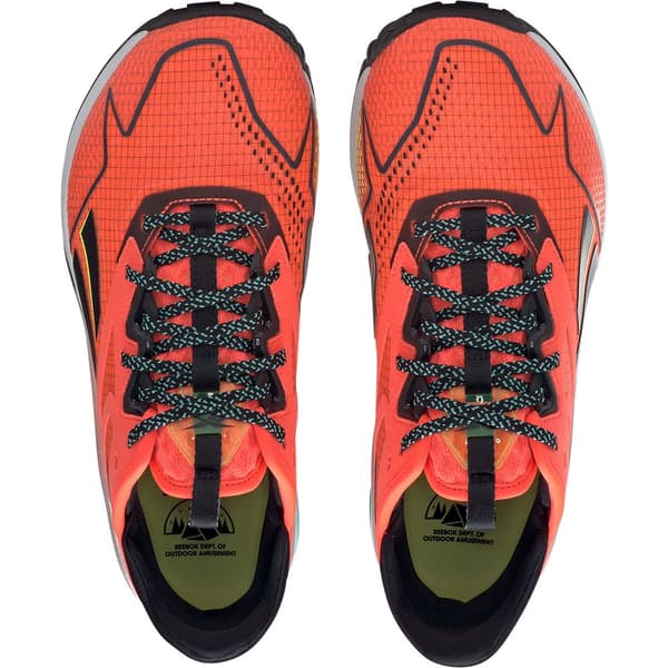Reebok Utbildare Nano X2 Tr Adventure Orange EU 37 1/2 Kvinna
