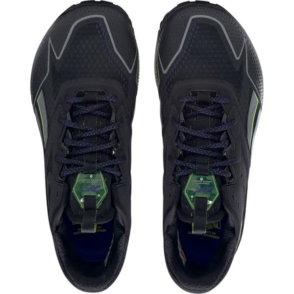 Reebok Utbildare Nano X2 Tr Adventure Winter Grå EU 44 Man