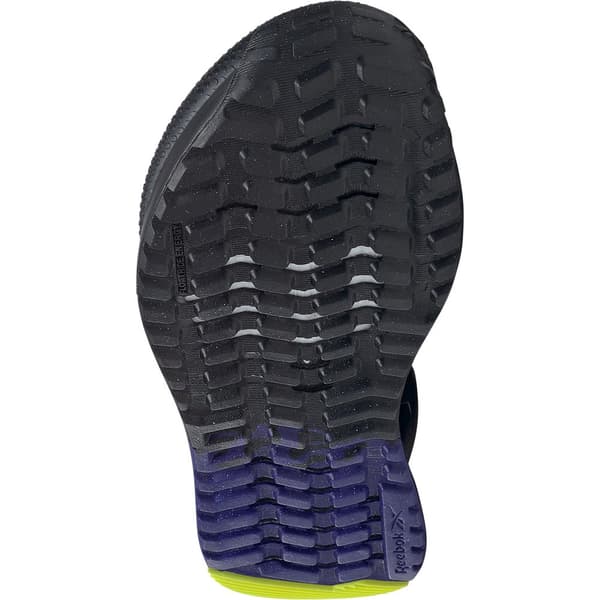 Reebok Utbildare Nano X2 Tr Adventure Winter Grå EU 44 Man