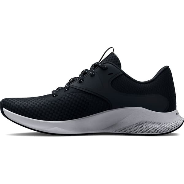 Under Armour Utbildare Charged Aurora 2 Svart EU 44 1/2 Kvinna