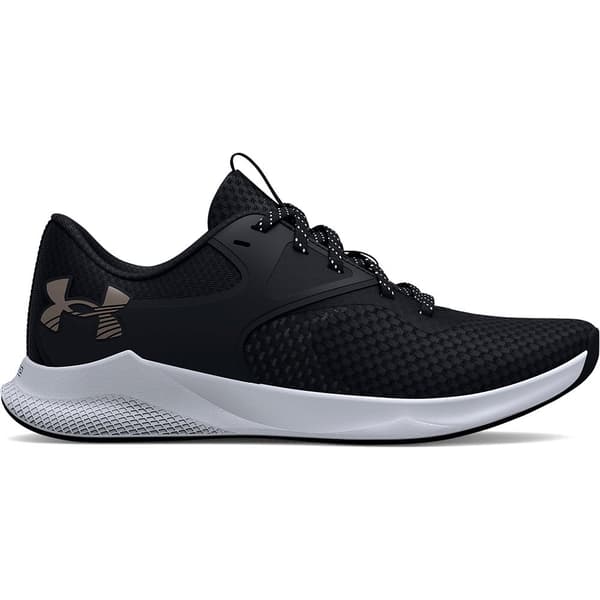 Under Armour Utbildare Charged Aurora 2 Svart EU 40 Kvinna