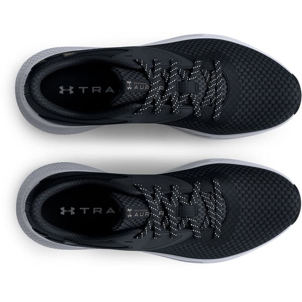 Under Armour Utbildare Charged Aurora 2 Svart EU 40 Kvinna