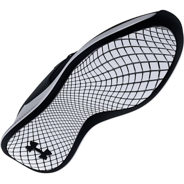 Under Armour Utbildare Charged Aurora 2 Svart EU 40 Kvinna