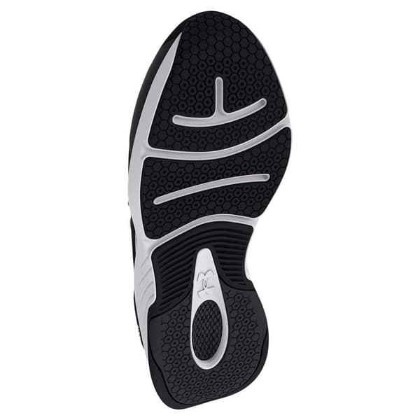 Under Armour Valmentajat Hovr Omnia Musta EU 36 1/2 Nainen