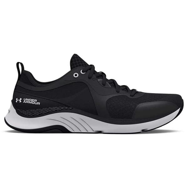 Under Armour Valmentajat Hovr Omnia Musta EU 36 1/2 Nainen