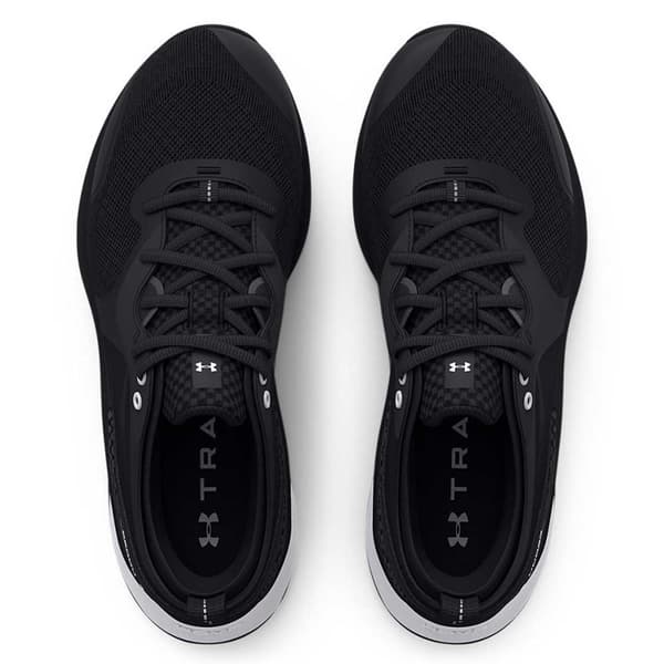 Under Armour Utbildare Hovr Omnia Svart EU 40 Kvinna