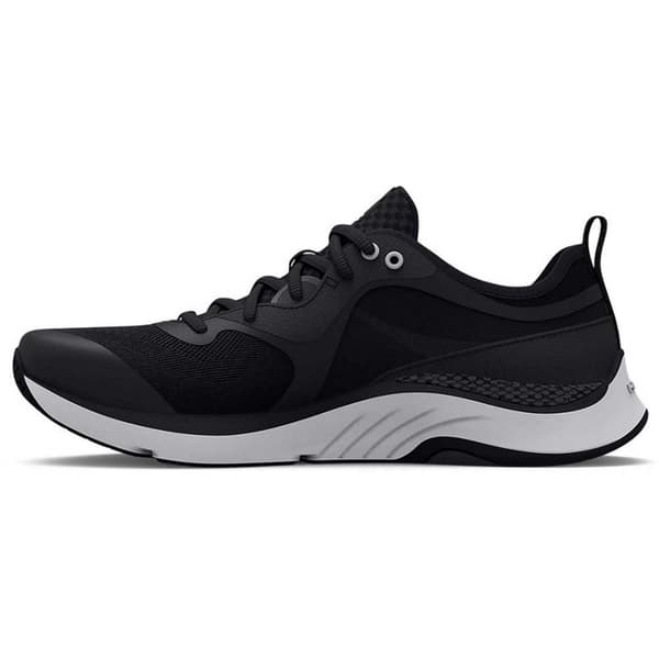 Under Armour Utbildare Hovr Omnia Svart EU 40 1/2 Kvinna