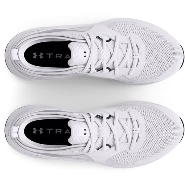 Under Armour Valmentajat Hovr Omnia Valkoinen EU 44 1/2 Nainen