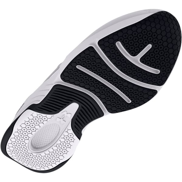 Under Armour Valmentajat Hovr Omnia Valkoinen EU 44 1/2 Nainen