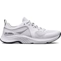 Pikkukuva 1 / 5: Under Armour Valmentajat Hovr Omnia Valkoinen EU 44 1/2 Nainen