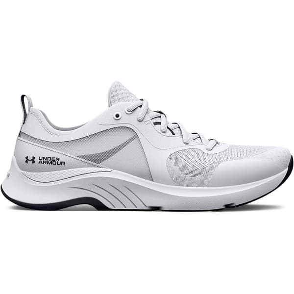Under Armour Valmentajat Hovr Omnia Valkoinen EU 44 1/2 Nainen