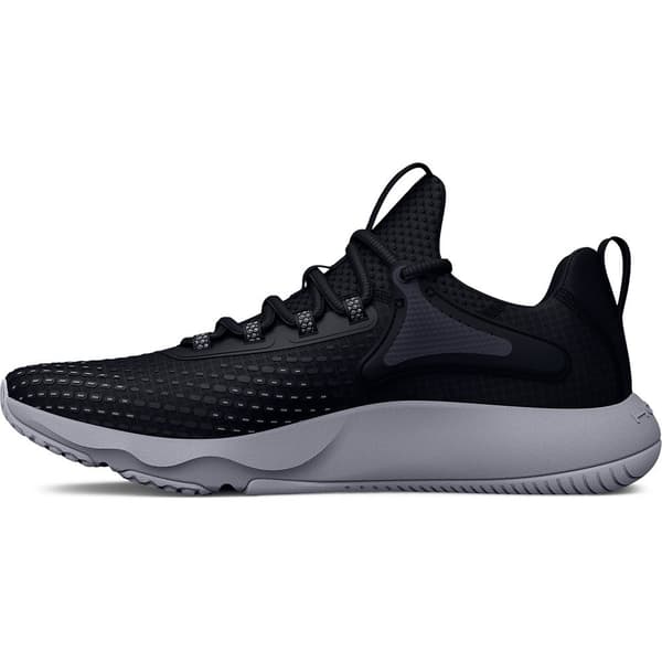 Under Armour Utbildare Hovr Rise 4 Svart EU 40 1/2 Man