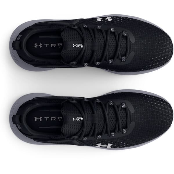 Under Armour Utbildare Hovr Rise 4 Svart EU 40 1/2 Man
