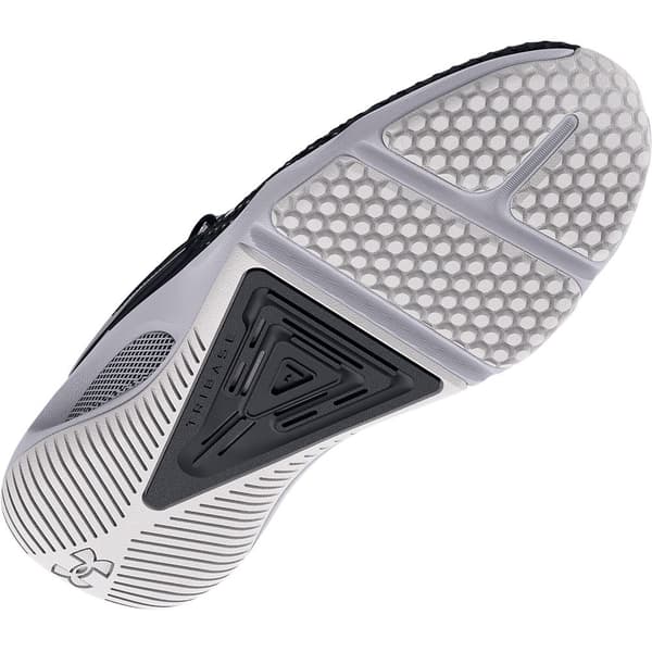 Under Armour Utbildare Hovr Rise 4 Svart EU 40 1/2 Man