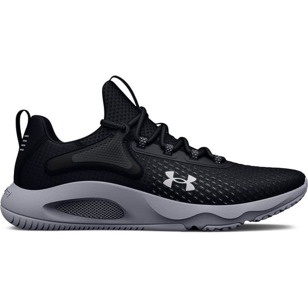 Under Armour Utbildare Hovr Rise 4 Svart EU 40 1/2 Man