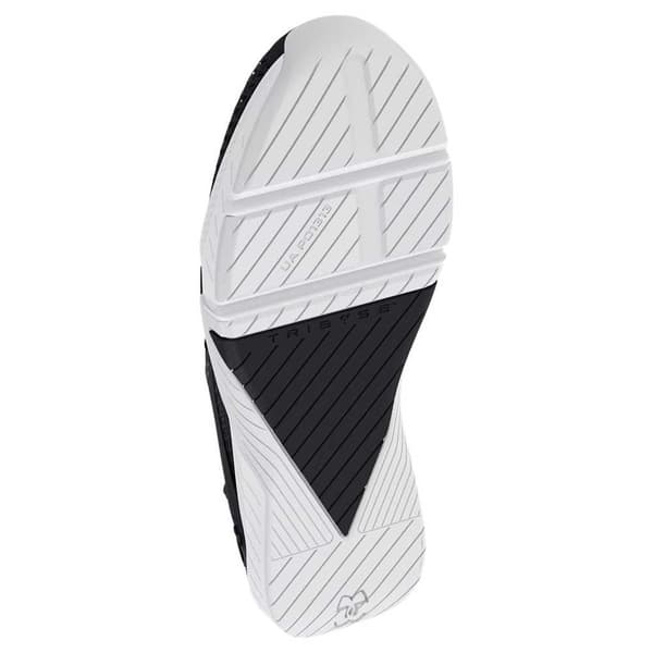 Under Armour Trænere Tribase Reign 4 Sort EU 35 1/2 Kvinde