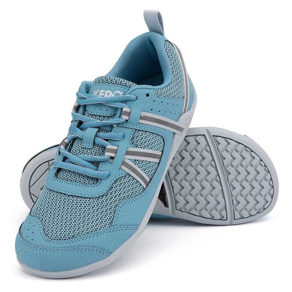 Xero Shoes Lenkkitossut Prio Sininen EU 42 1/2 Nainen