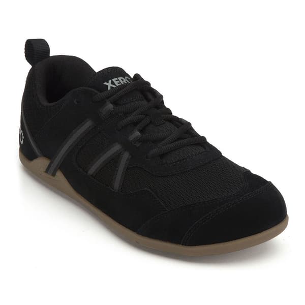 Xero Shoes Lenkkitossut Prio Musta EU 44 Mies
