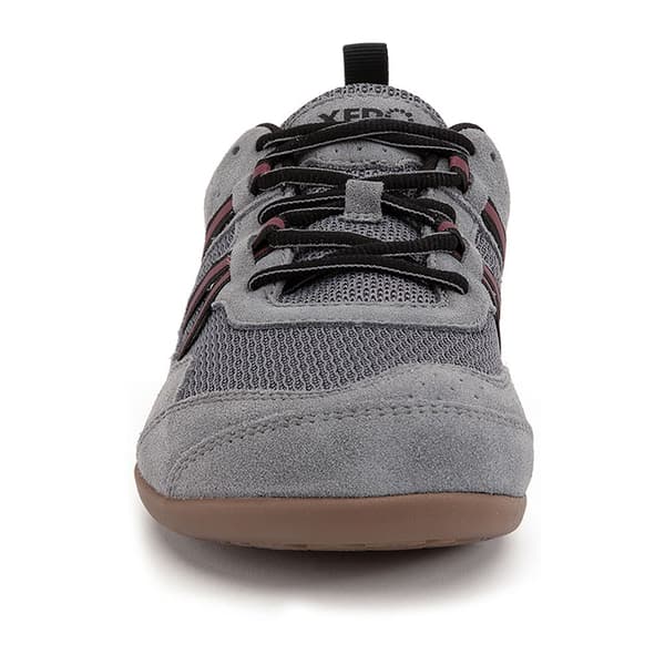 Xero Shoes Lenkkitossut Prio Harmaa EU 40 Mies