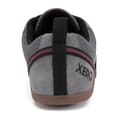 Pikkukuva 5 / 6: Xero Shoes Lenkkitossut Prio Harmaa EU 40 Mies