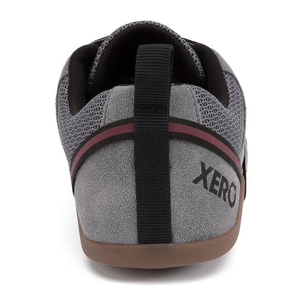 Xero Shoes Lenkkitossut Prio Harmaa EU 40 Mies