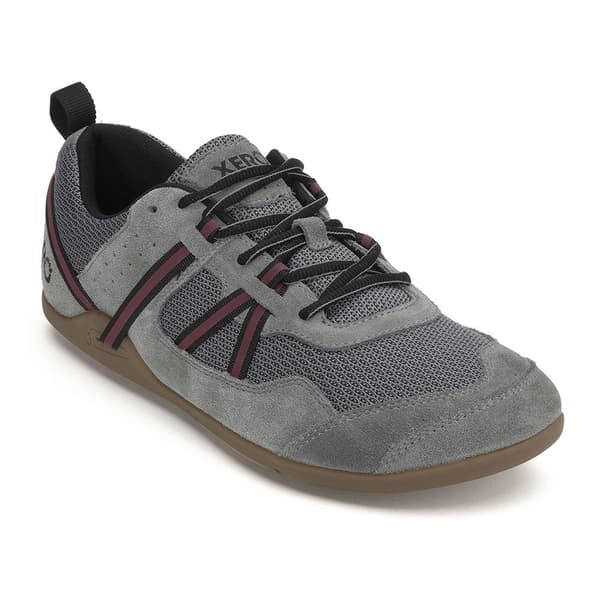 Xero Shoes Lenkkitossut Prio Harmaa EU 40 Mies