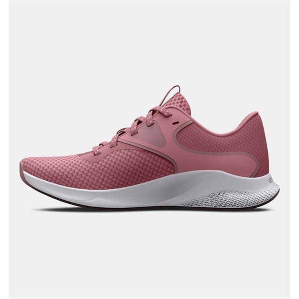 Under Armour Utbildare Charged Aurora 2 Rosa EU 35 1/2 Kvinna