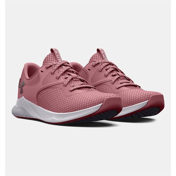 Under Armour Utbildare Charged Aurora 2 Rosa EU 35 1/2 Kvinna