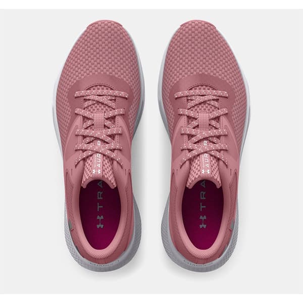 Under Armour Utbildare Charged Aurora 2 Rosa EU 35 1/2 Kvinna