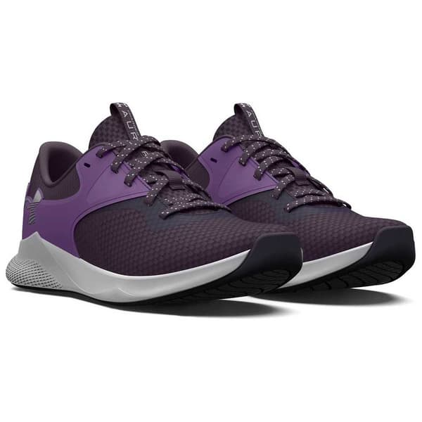 Under Armour Valmentajat Charged Aurora 2 Violetti EU 36 Nainen