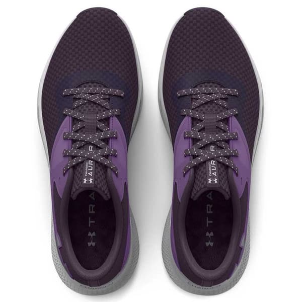 Under Armour Valmentajat Charged Aurora 2 Violetti EU 36 Nainen
