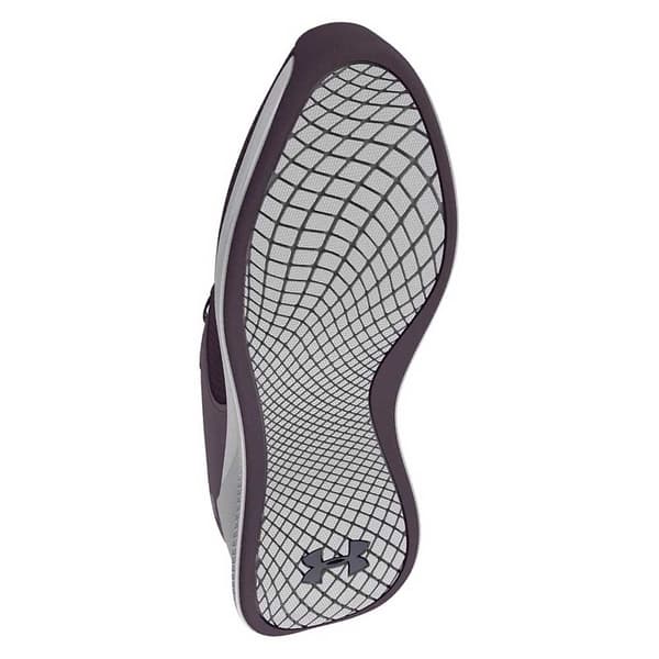 Under Armour Valmentajat Charged Aurora 2 Violetti EU 36 Nainen