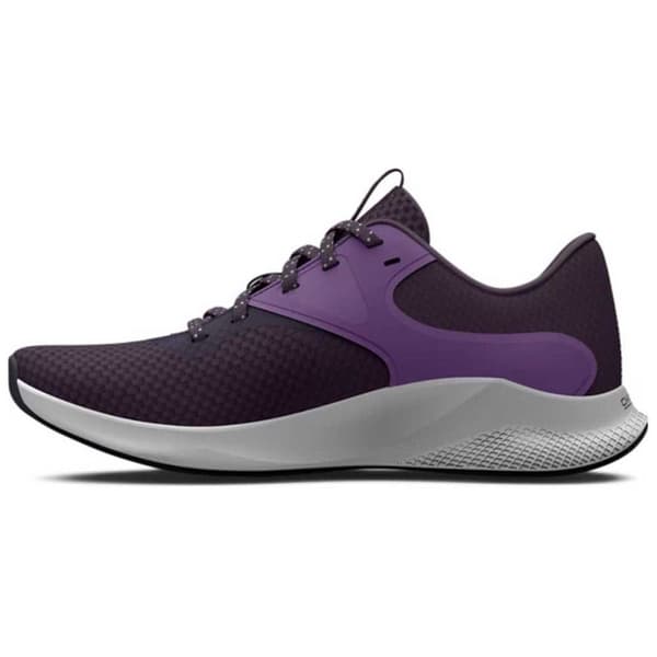 Under Armour Valmentajat Charged Aurora 2 Violetti EU 36 1/2 Nainen