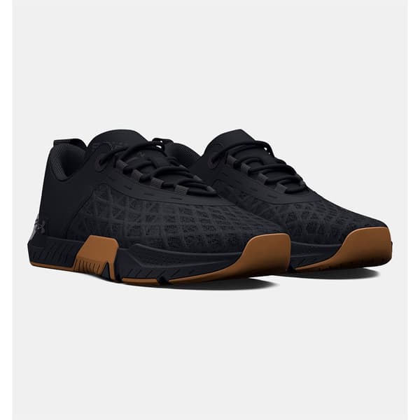 Under Armour Trænere Tribase Reign 5 Sort EU 46 Mand
